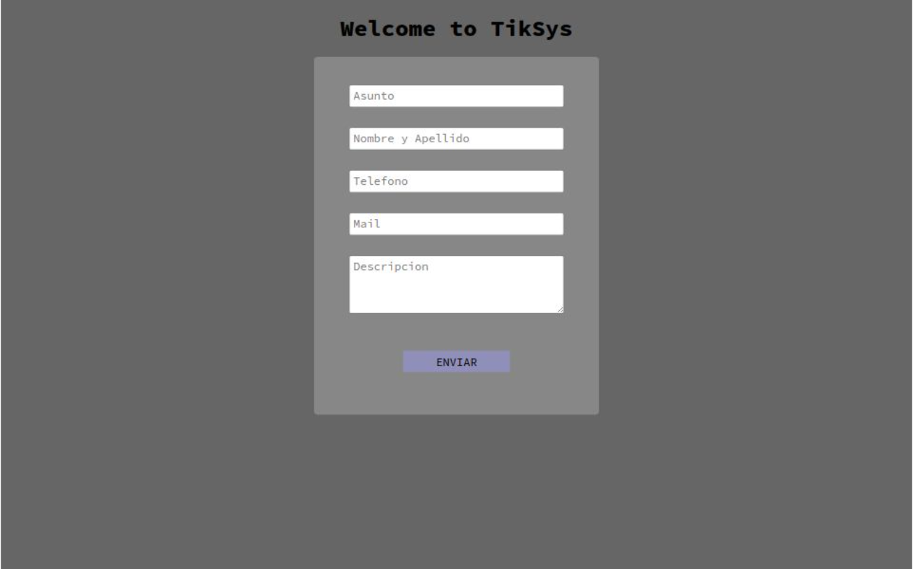 TIKSYS